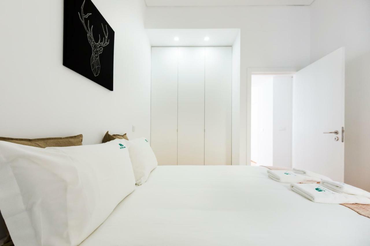The Trendy Apartamento *